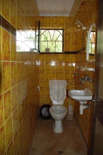 Guest House Rusalka Byala  Exterior photo