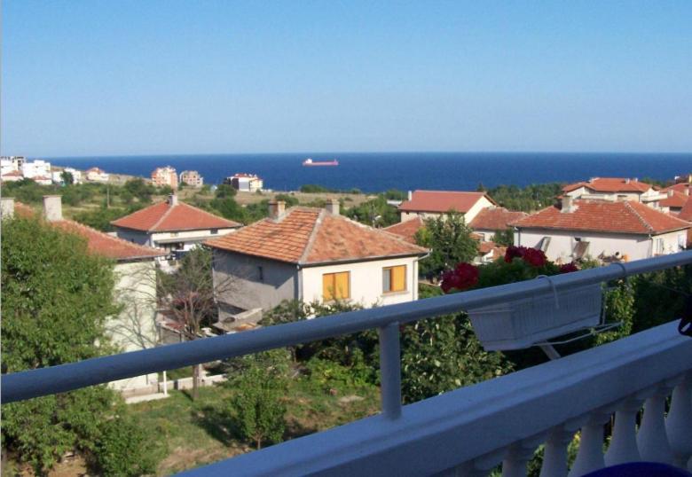 Guest House Rusalka Byala  Exterior photo