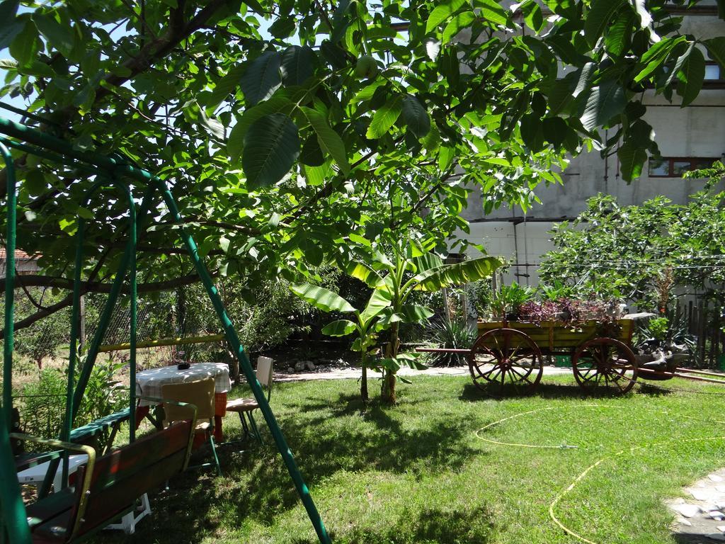 Guest House Rusalka Byala  Exterior photo