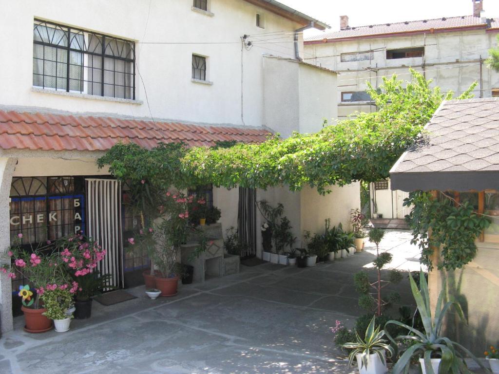 Guest House Rusalka Byala  Exterior photo