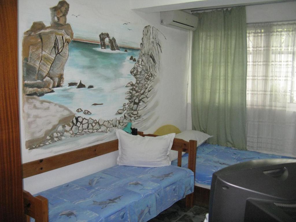 Guest House Rusalka Byala  Exterior photo